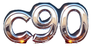 c90 logo